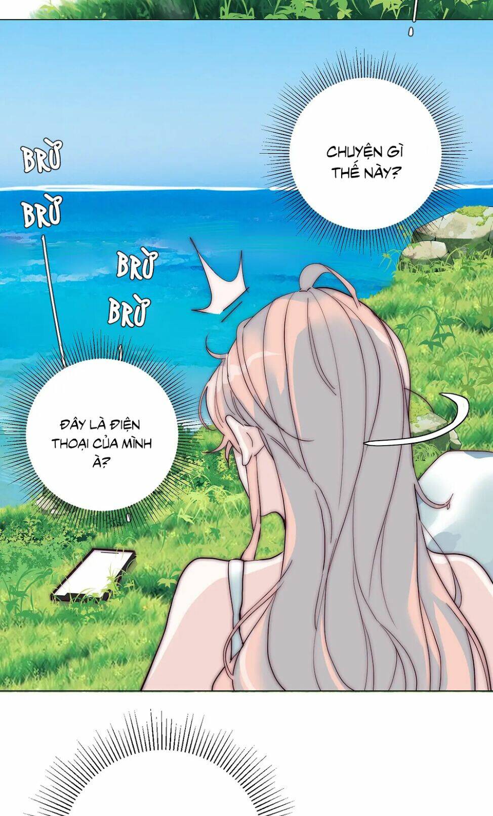 nghề nghiệp thế thân, lương lúc mười vạn chapter 1 28