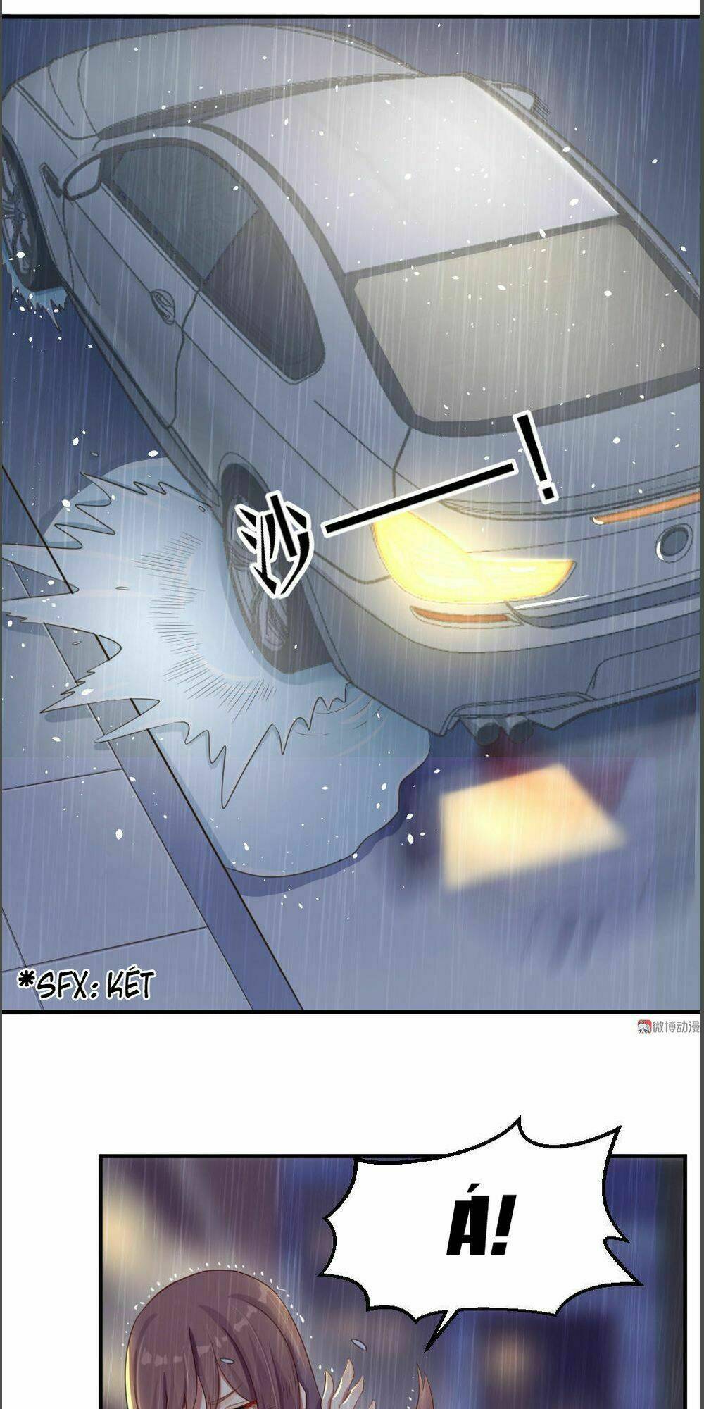 khuôn mặt của cô, giờ đã là của tôi! chapter 1 27