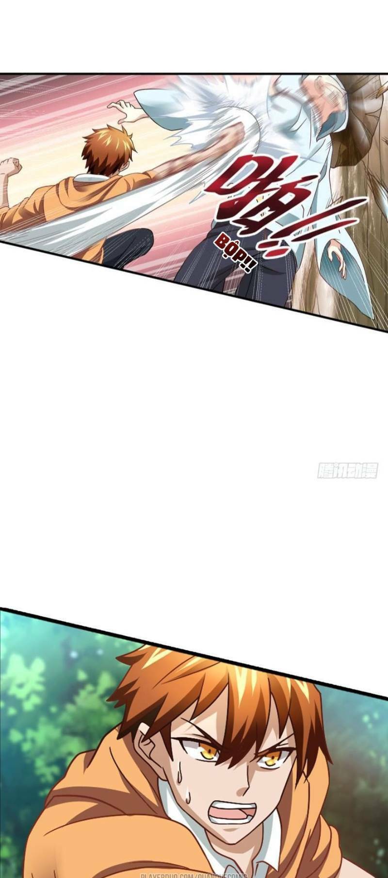 ta có di sản tại dị giới chapter 6 27