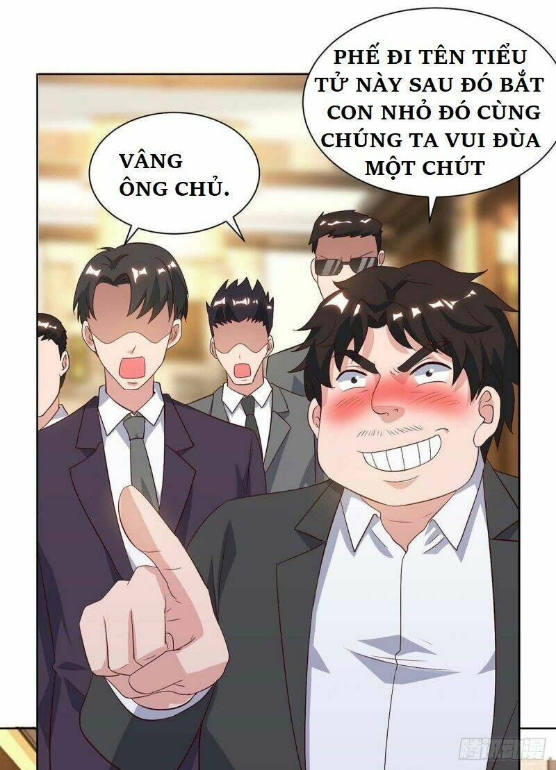 trọng sinh khí thiếu quy lai chapter 92 6