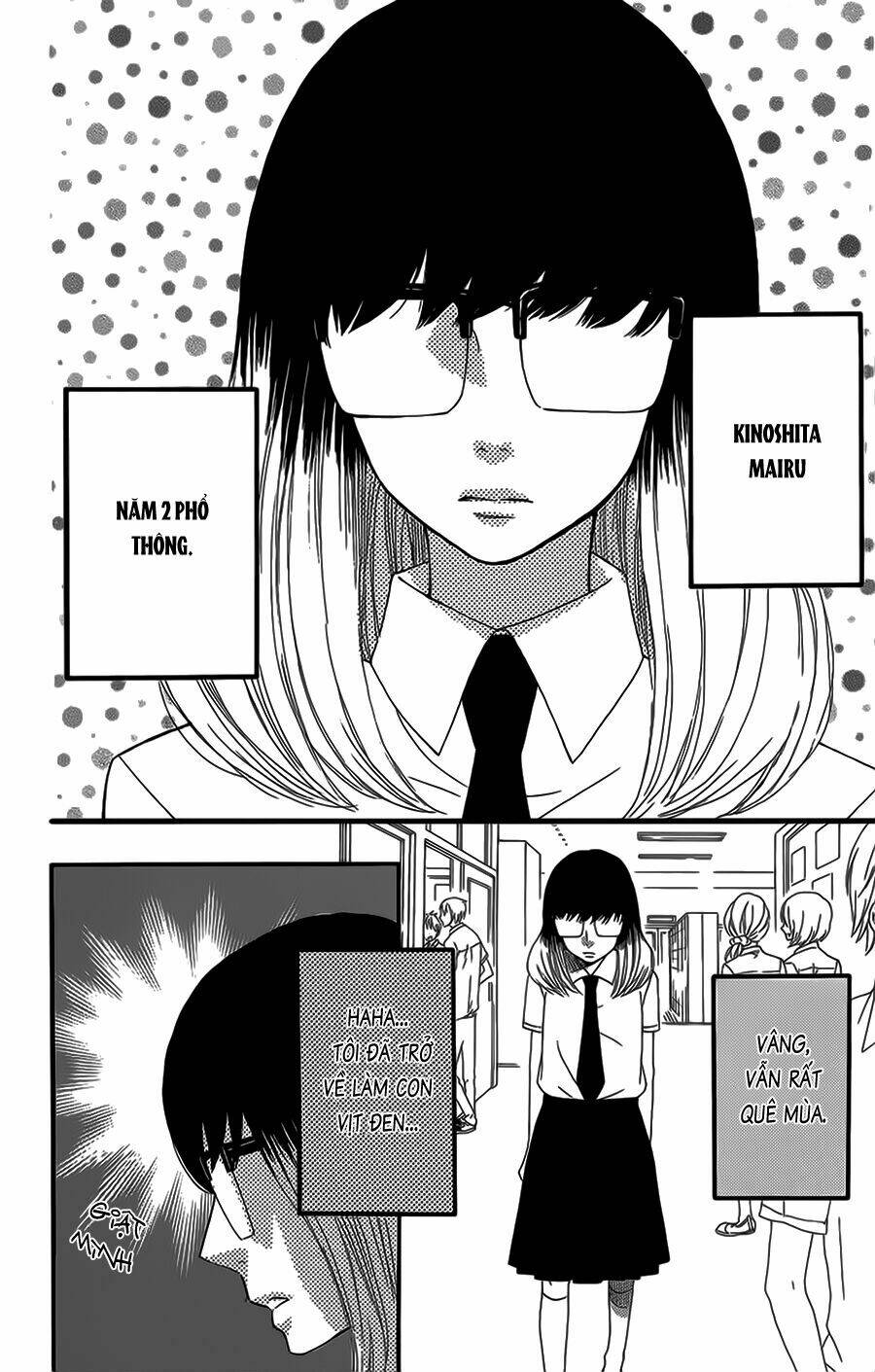 mairunovich chapter 33 10