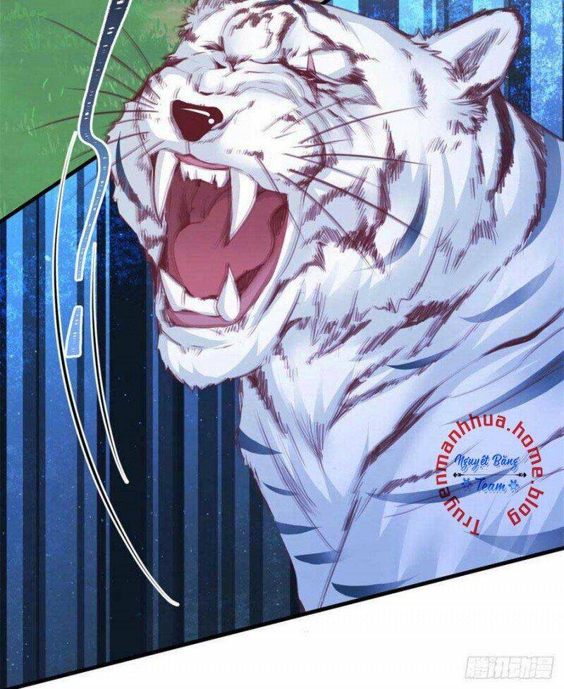 [16+] thảnh thơi thú thế chủng chủng điền, sinh sinh tể chapter 333 35