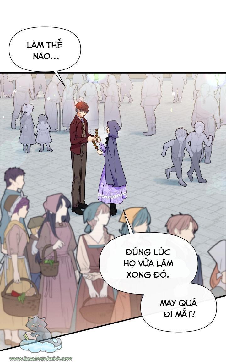 công nương khế ước của gia tộc công tước quái vật chapter 100 60