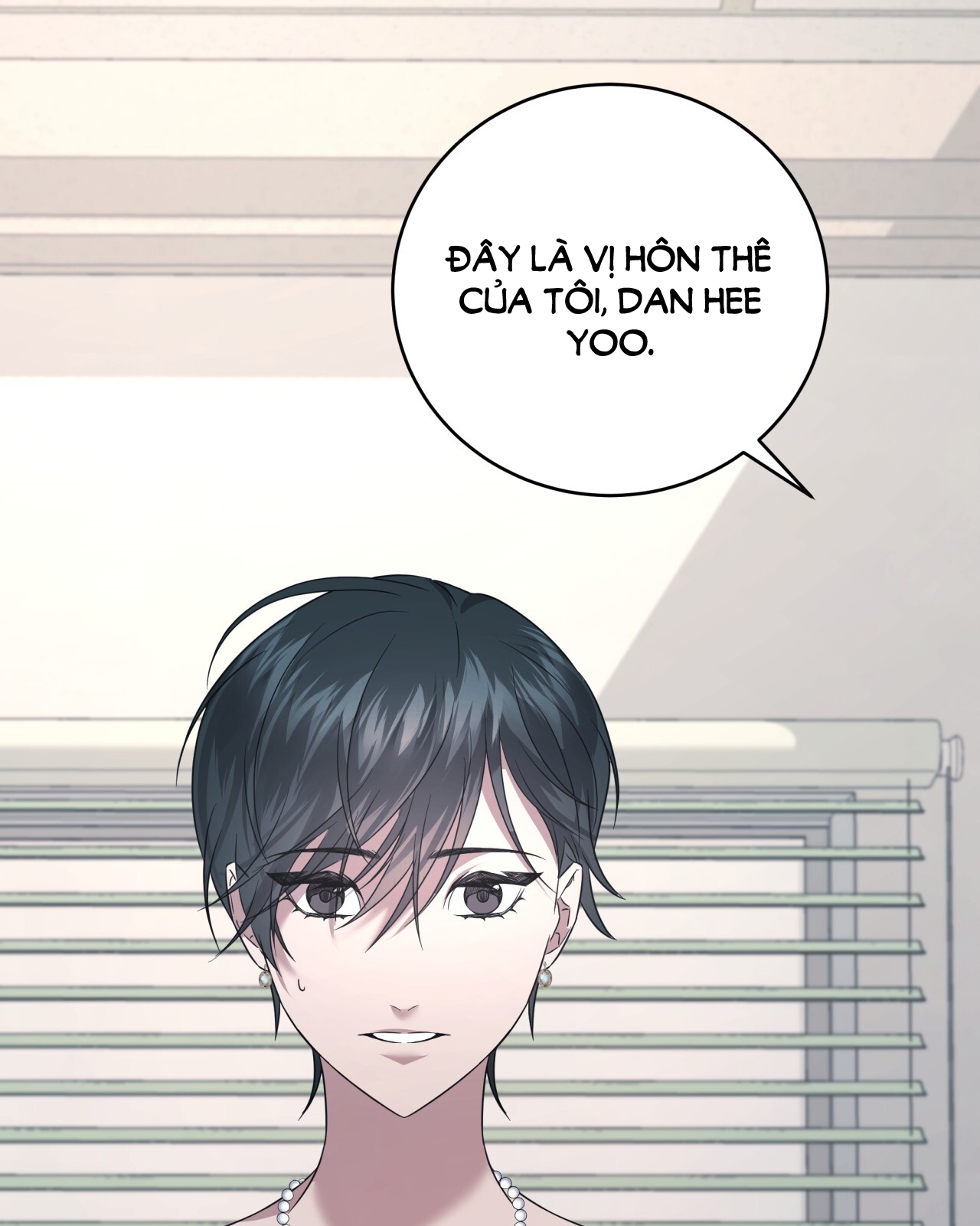 Amon- Không Thể Đoán Biết chapter 12.1 - Trang 27