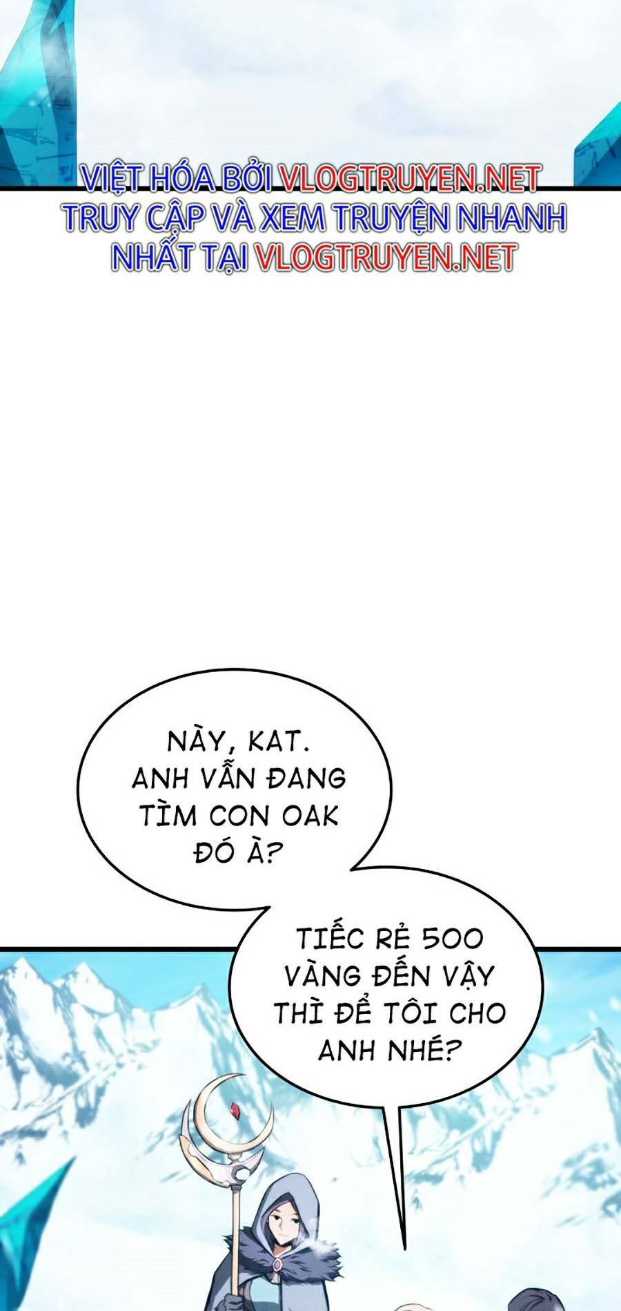 huyền thoại game thủ - tái xuất chapter 36 2