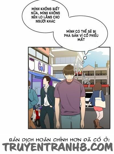 do it one more time- yêu lại từ đầu chapter 13 31