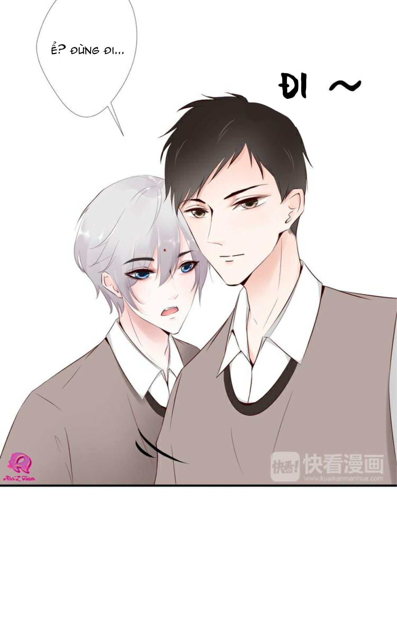 nỗi nhớ ngàn năm chapter 7 14