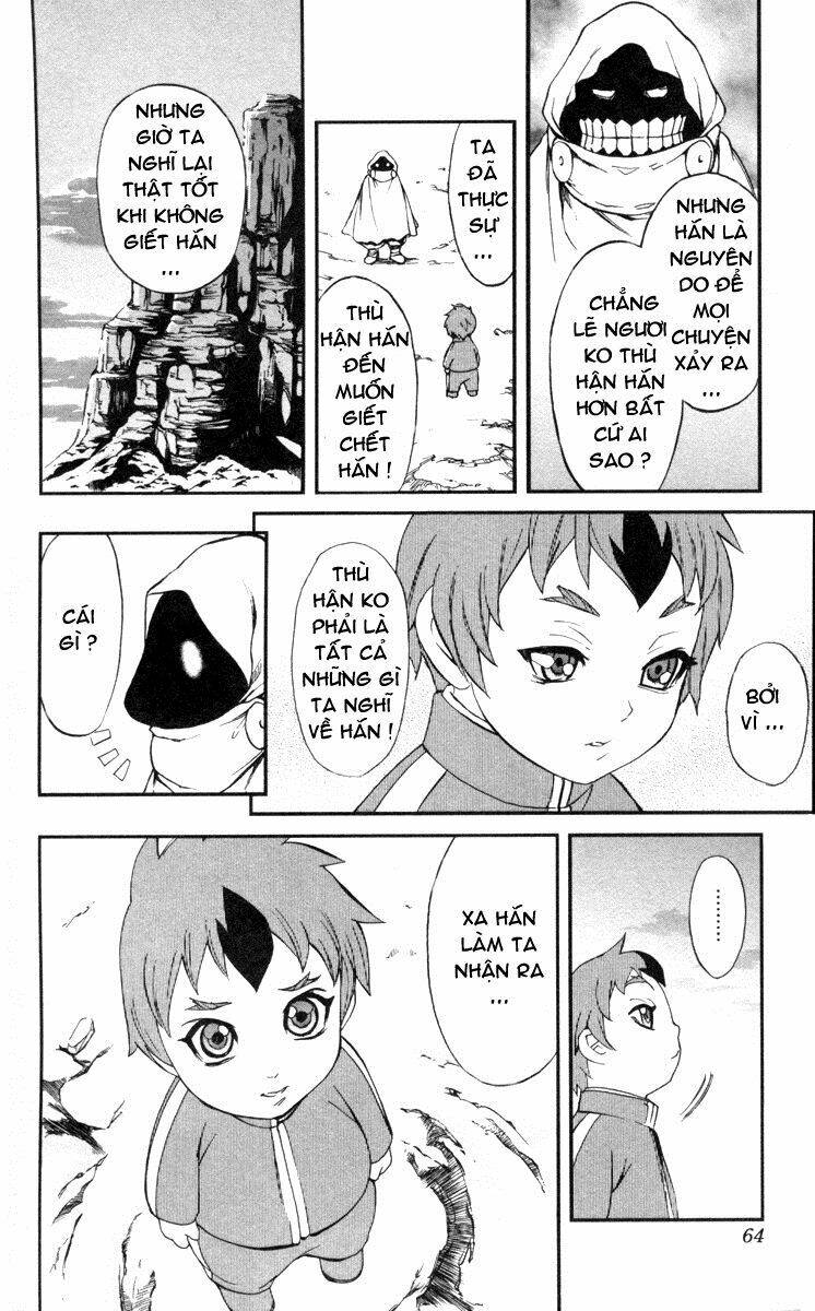 phù thủy phép thuật chapter 71 6