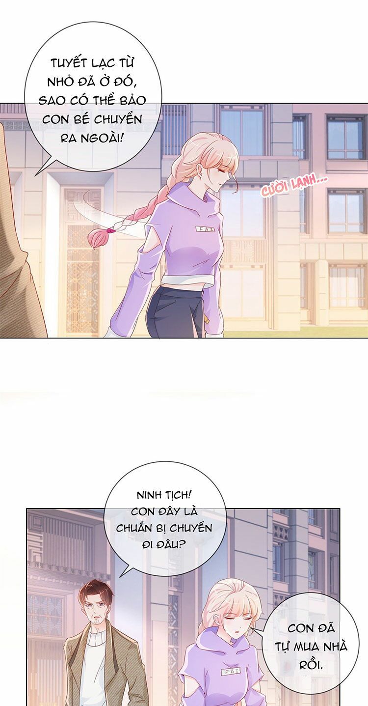 ẩn hôn 100%: chọc tức vợ yêu mua một tặng một chapter 276.2 7