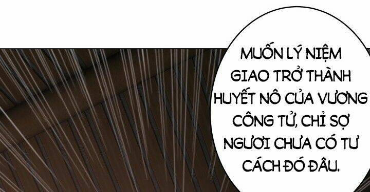 bí mật của dạ tộc chapter 4.3 39