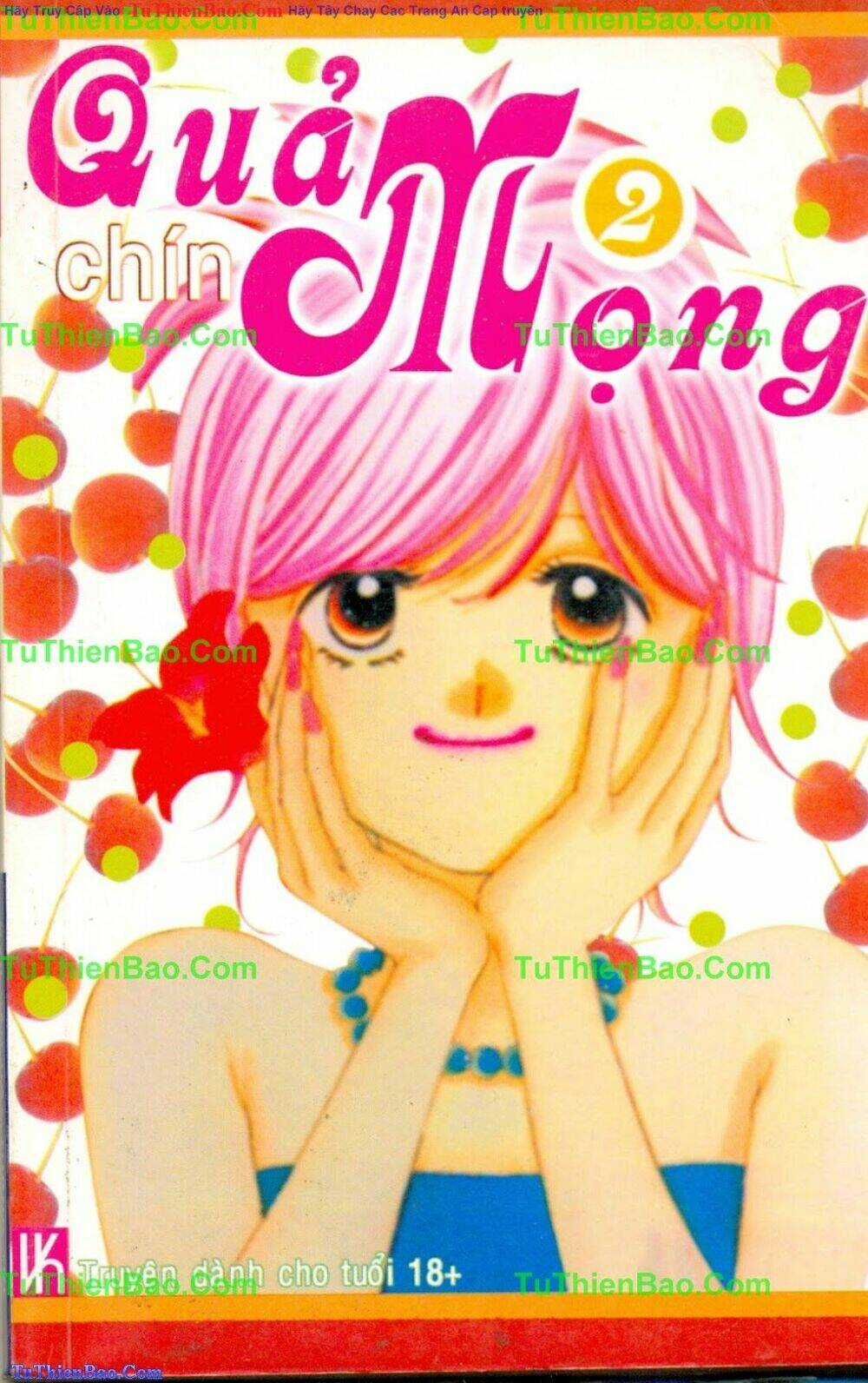 quả chín mọng chapter 2 1