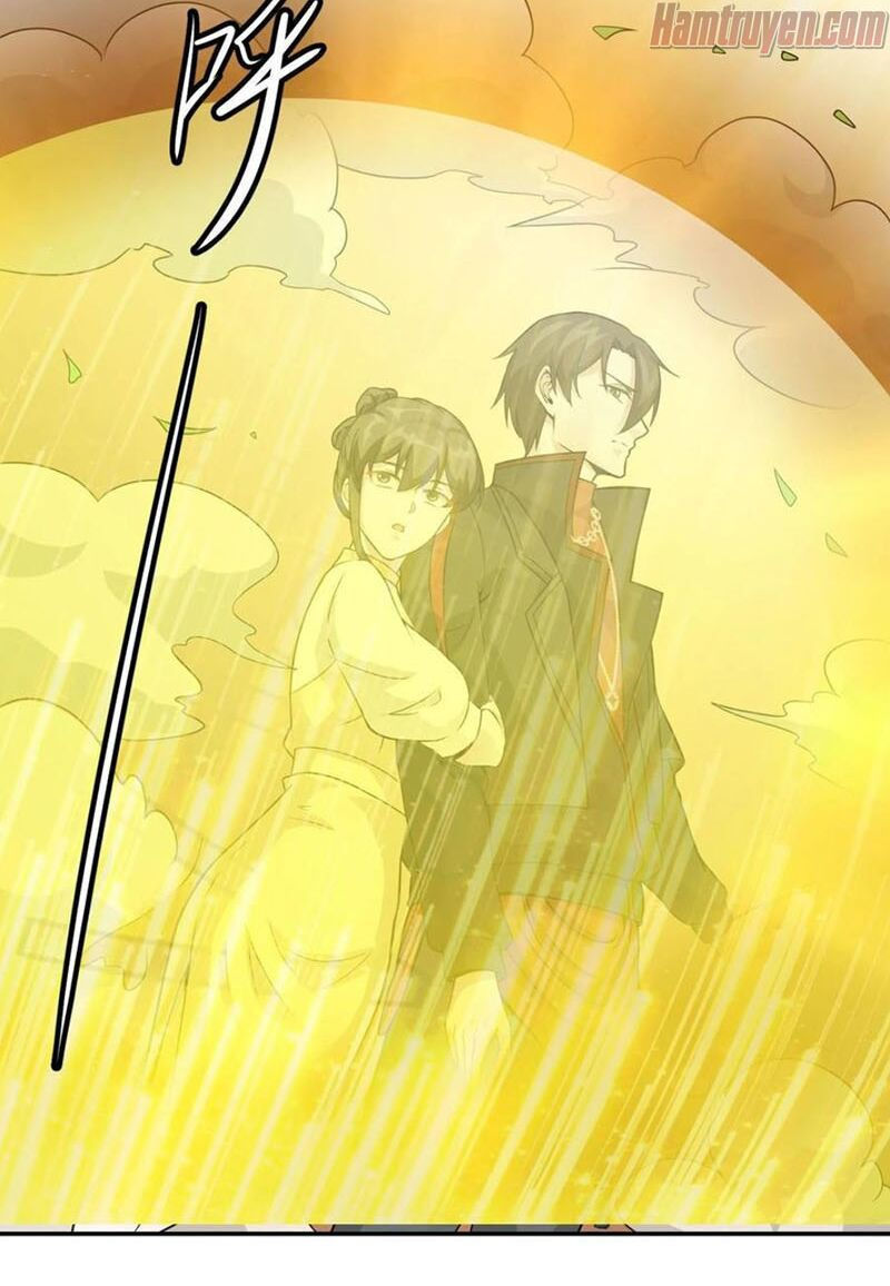 ta chẳng qua là một đại la kim tiên chapter 46 25