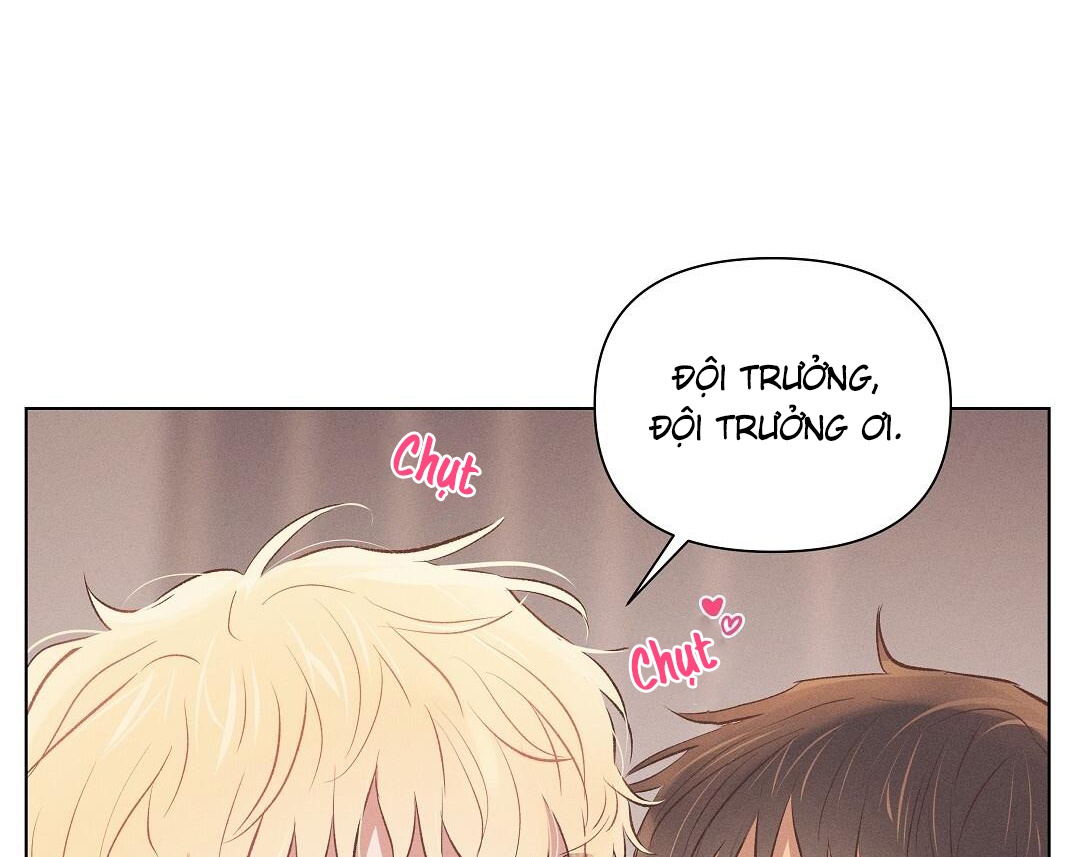 đại úy lãng mạn thân yêu của tôi chapter 26 94