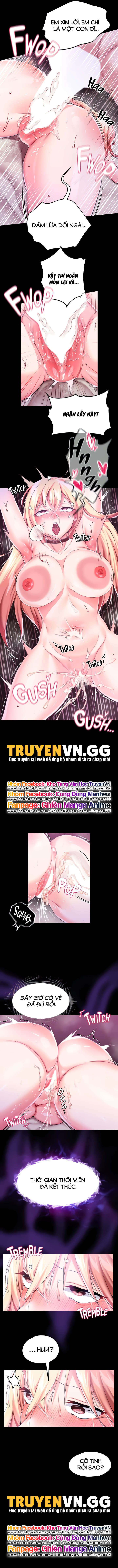 thuần hóa nữ phản diện chapter 7 10