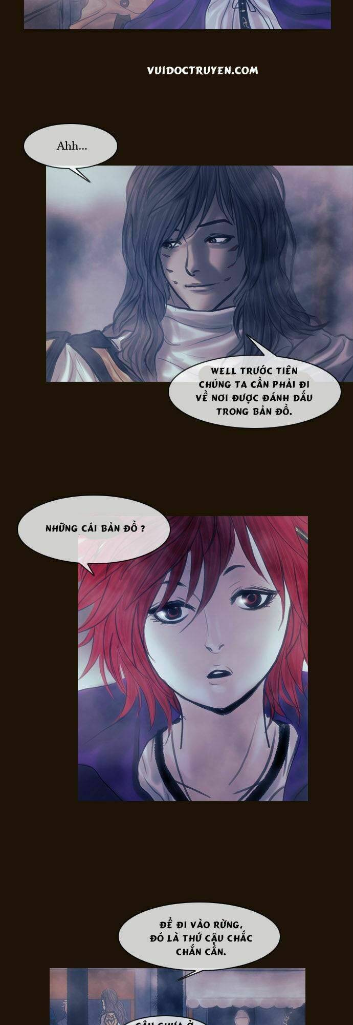 hội ảo thuật chapter 112 15