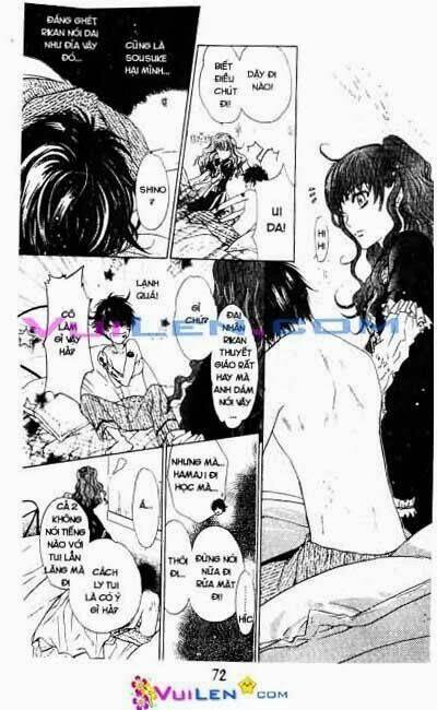 bát khuyển sỹ phương đông chapter 10 72