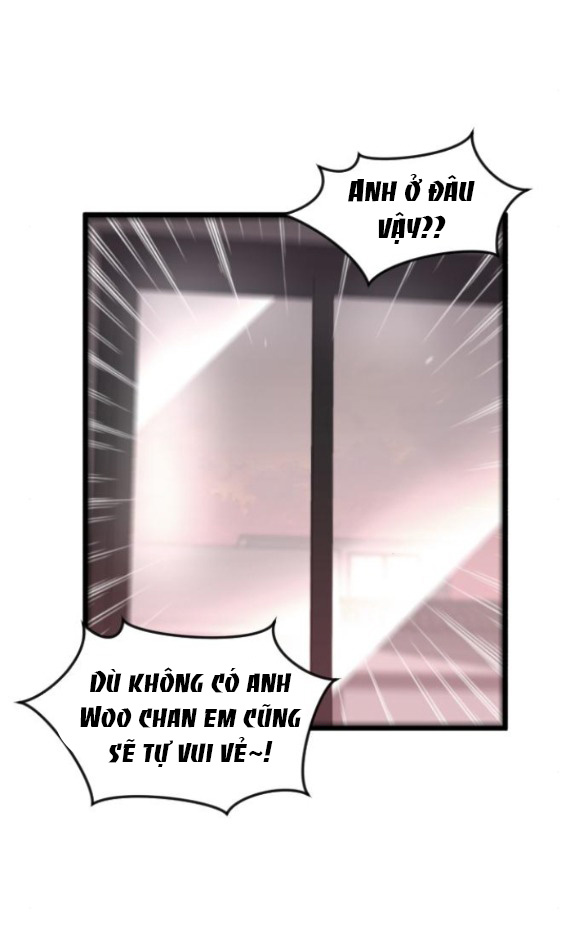 Nari Ở Nhà Đối Diện chapter 46.1 - Trang 5