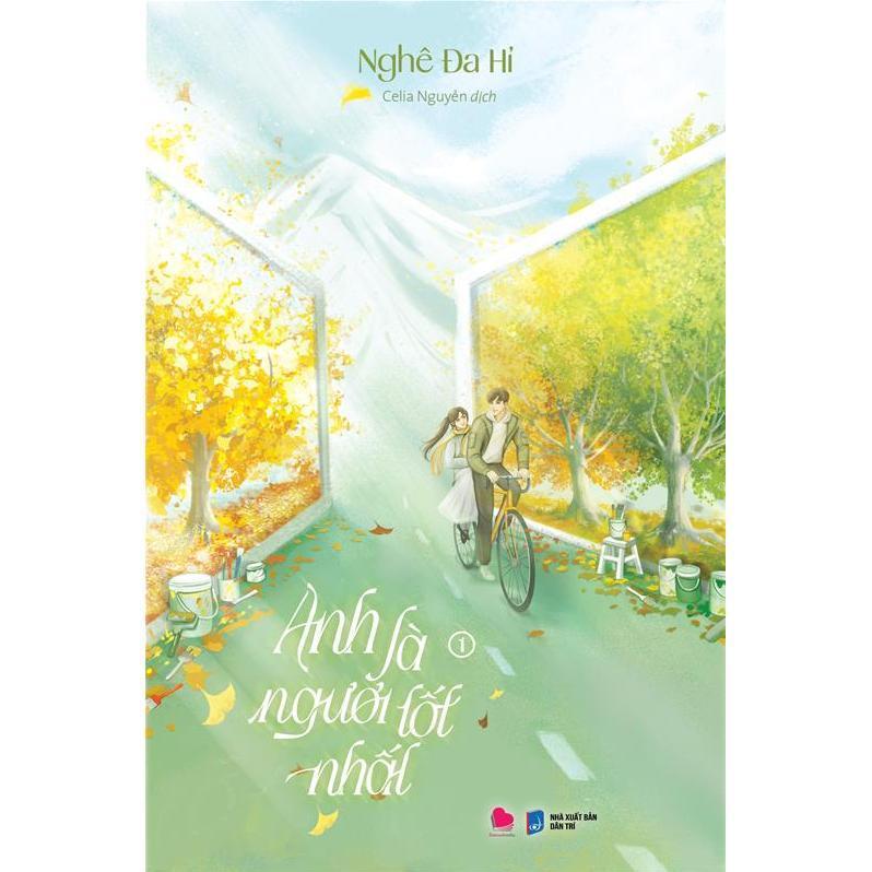 Anh Là Người Tốt Nhất