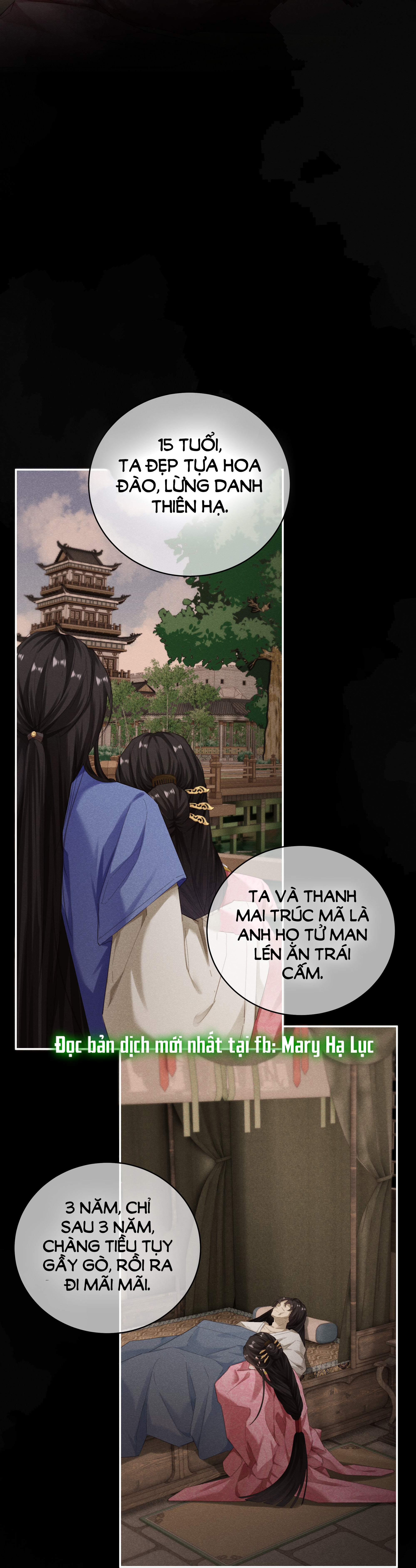 vấn quan chapter 12 12