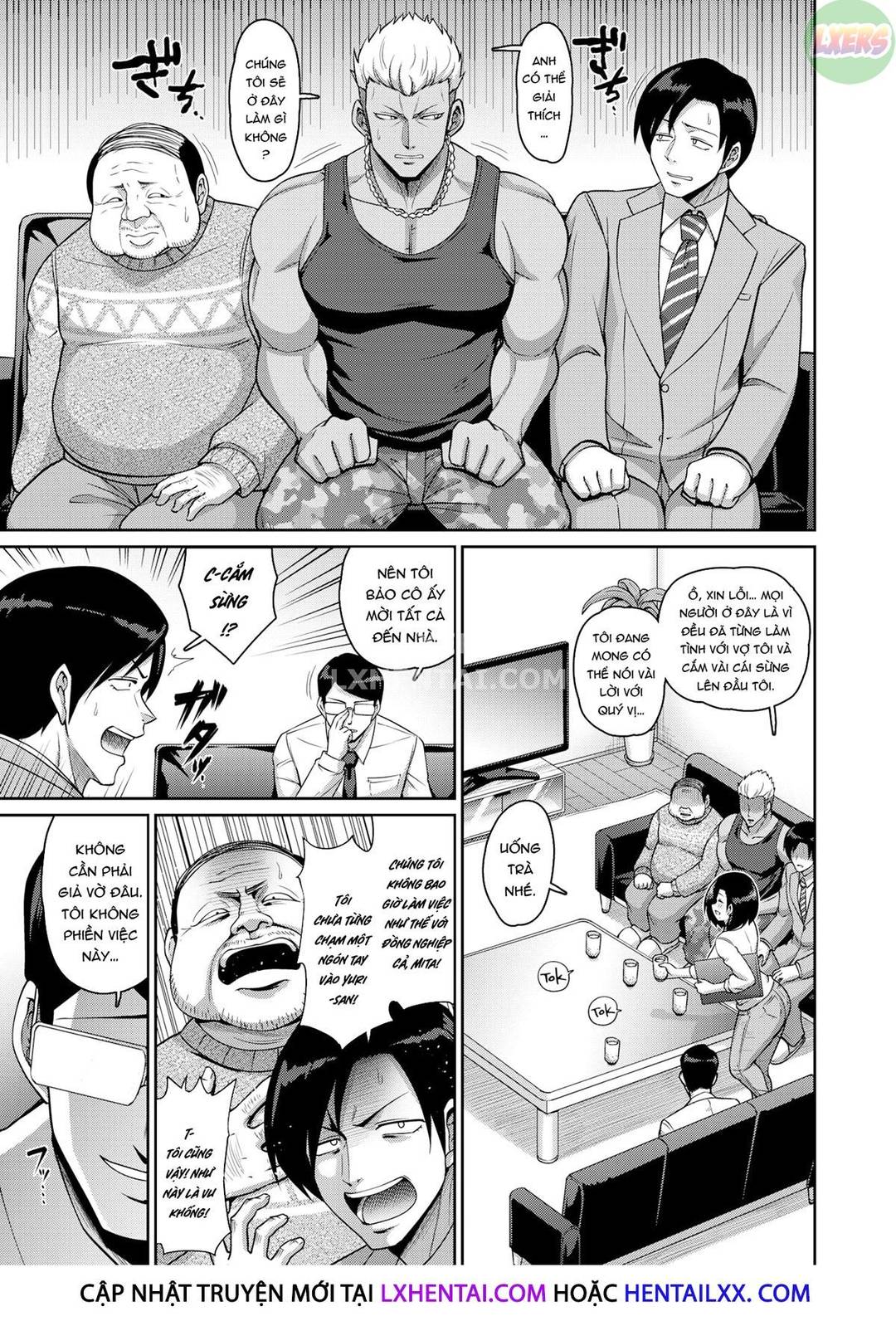 làm sao để đụ một bà nội trợ chapter 0 2