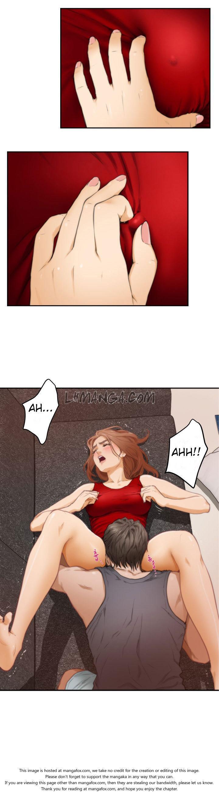 h-mate chapter 15 12