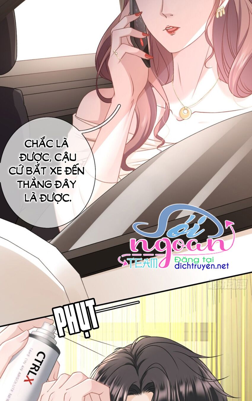 bạn gái tôi mới 30+ tuổi xuân chapter 26 26