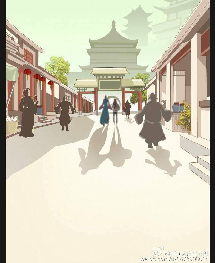 trở về đại đường làm nữ thần chapter 4 17