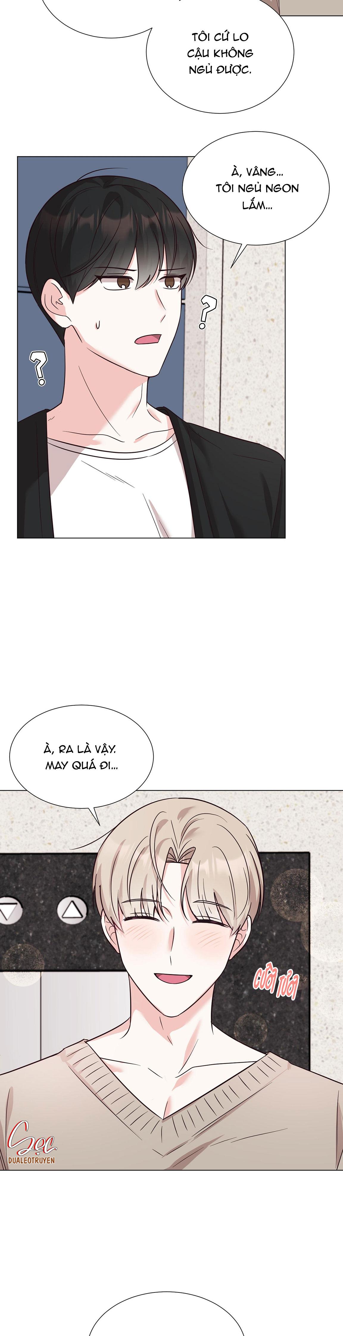 bộ sưu tập ciu to-ngực bự của nhà sẹc chapter 21 3