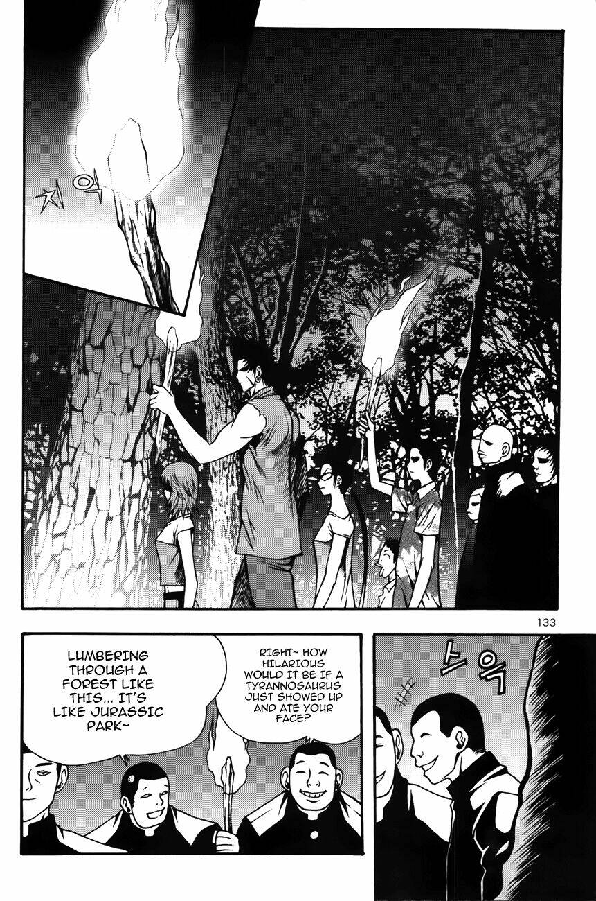 zippy ziggy chapter 76 8