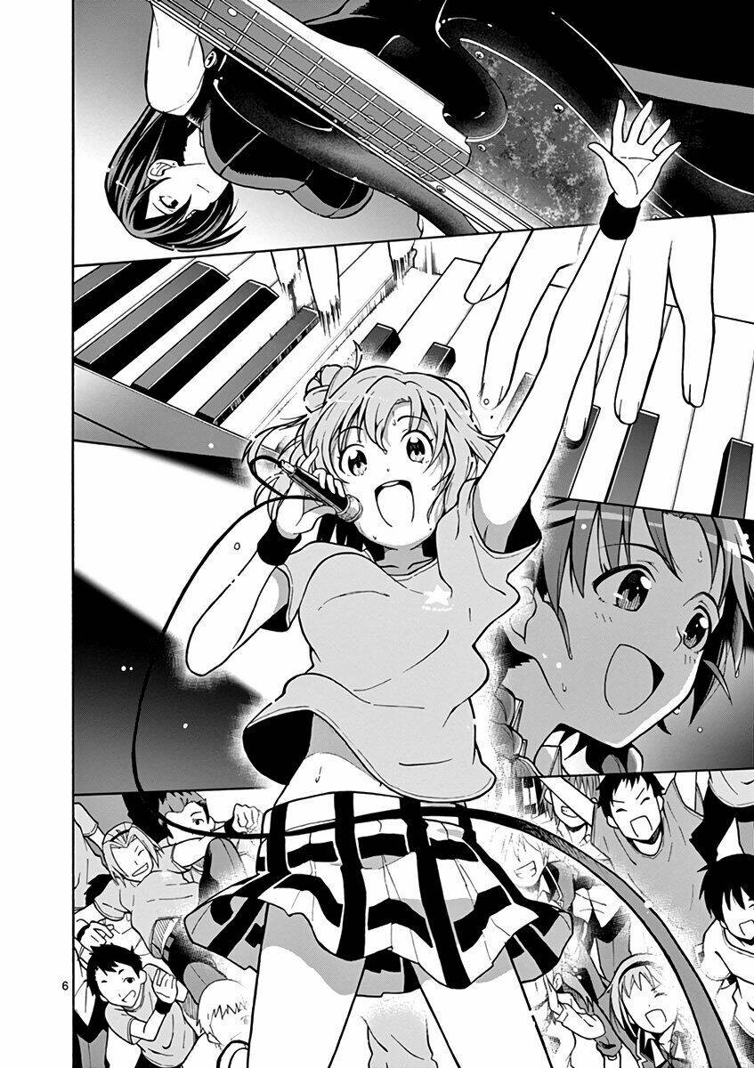 yahari ore no seishun rabukome wa machigatte iru chapter 42 5