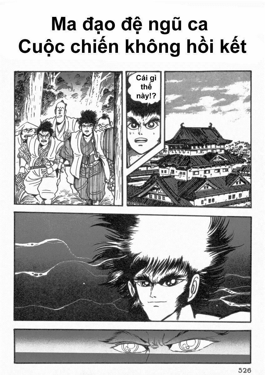 chuyển sinh ma giới chapter 12 1