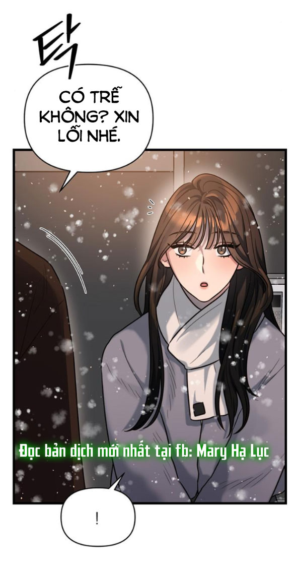 [18+] dục vọng tao nhã chapter 15.1 12