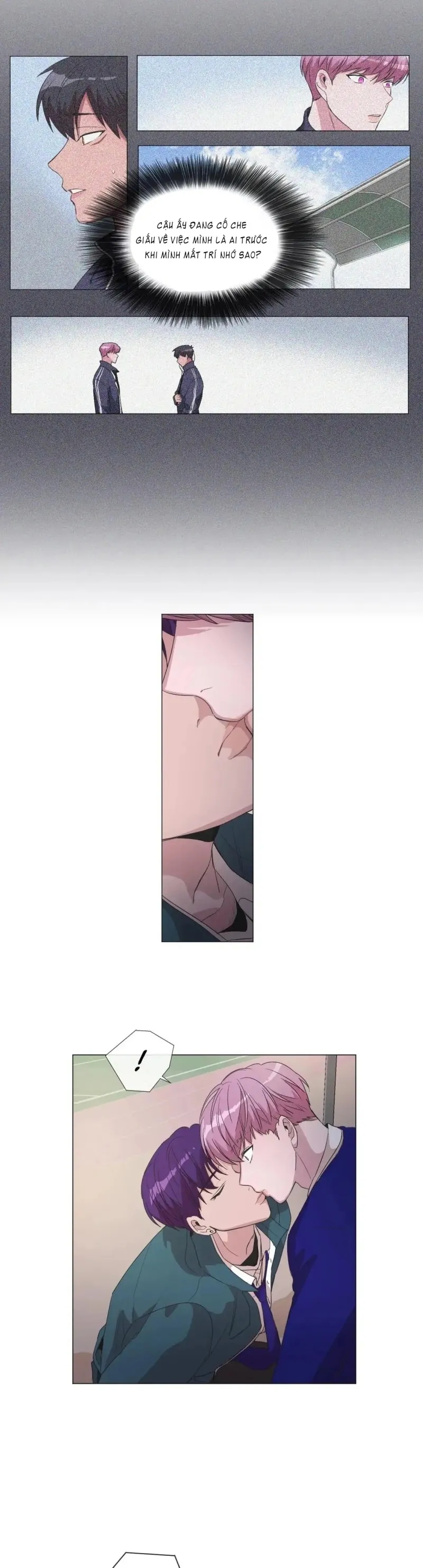 kí ức giả dối chapter 38 11