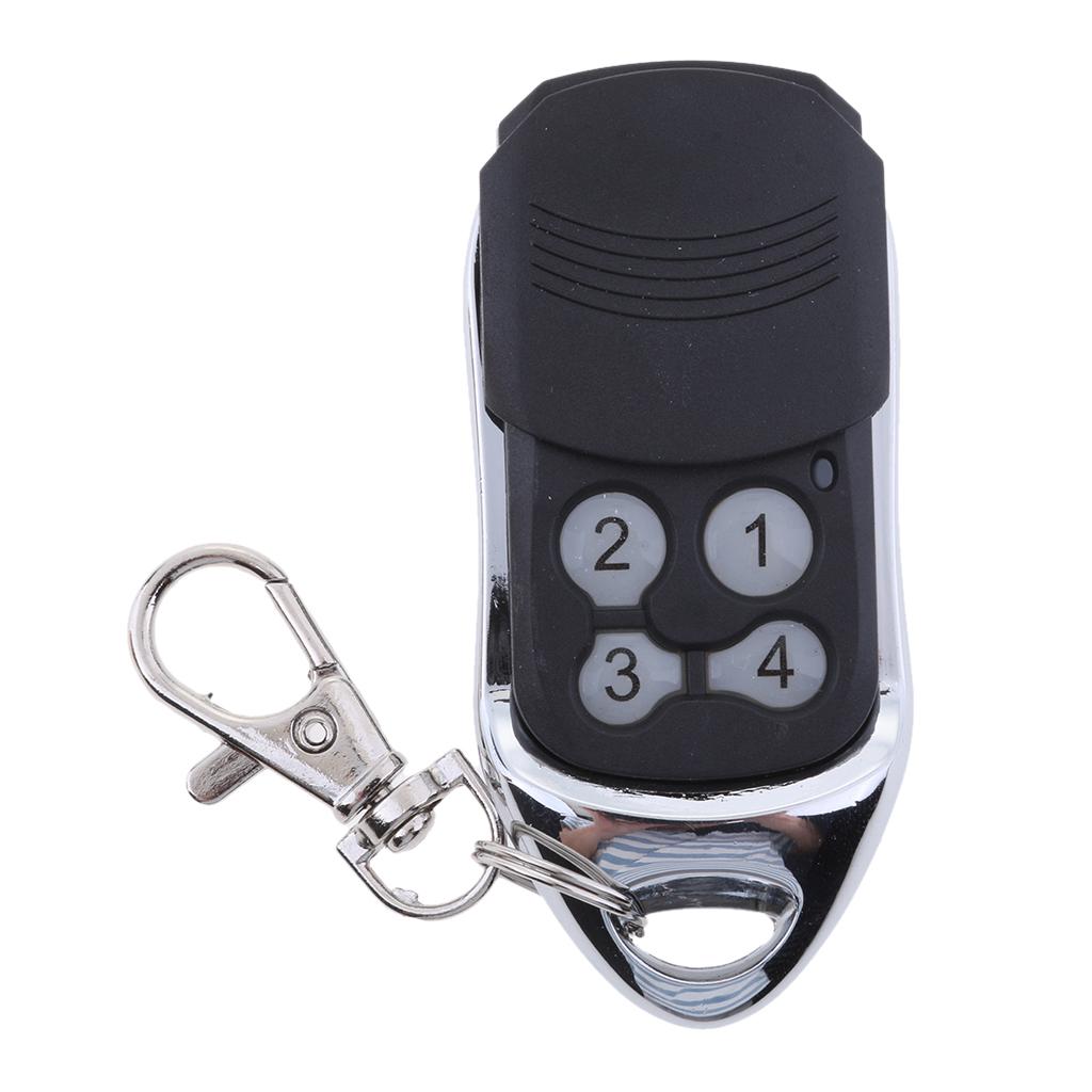 For ATA PTX-4 Remote Control Rolling Code Compatible Garage Door Remote Control