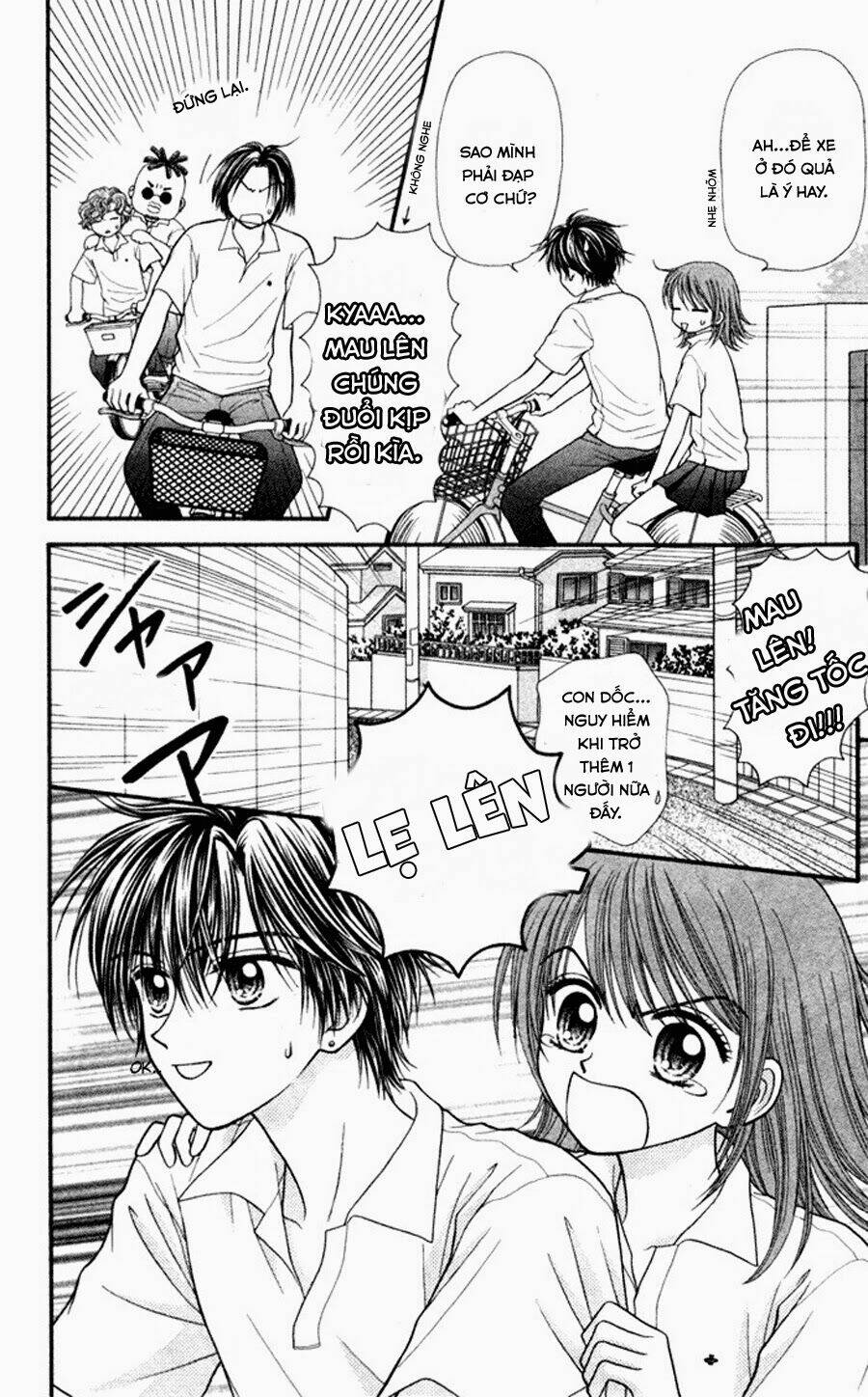 gravity boy chapter 1 24