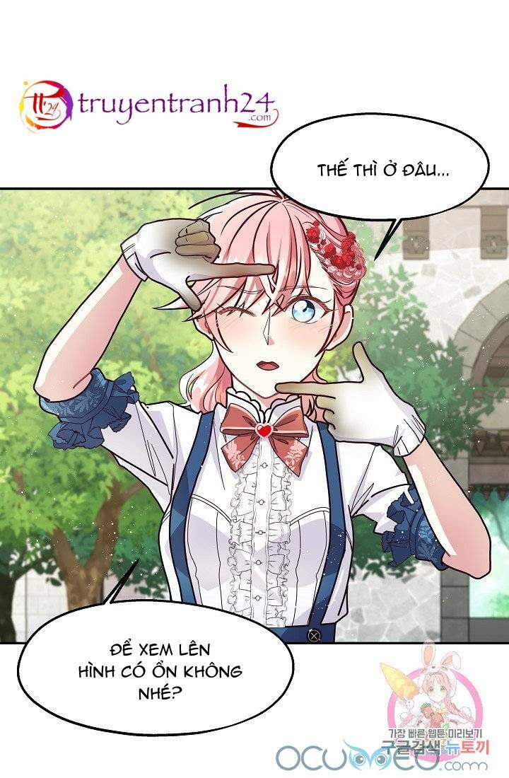 xin chào, tôi là người làm vườn! chapter 11 41