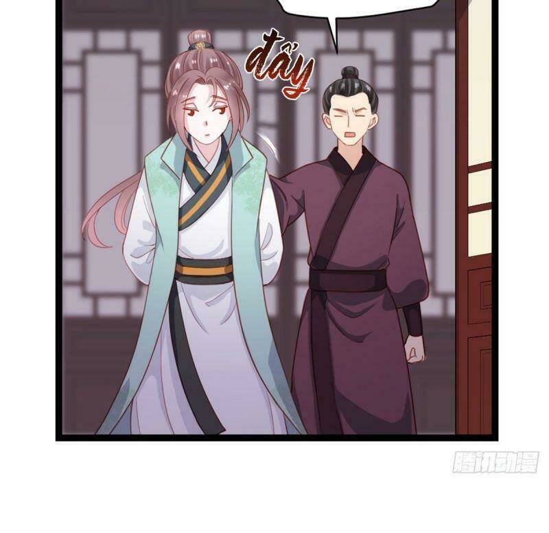 đứng yên ! phụng chỉ đánh cướp đây chapter 19 17