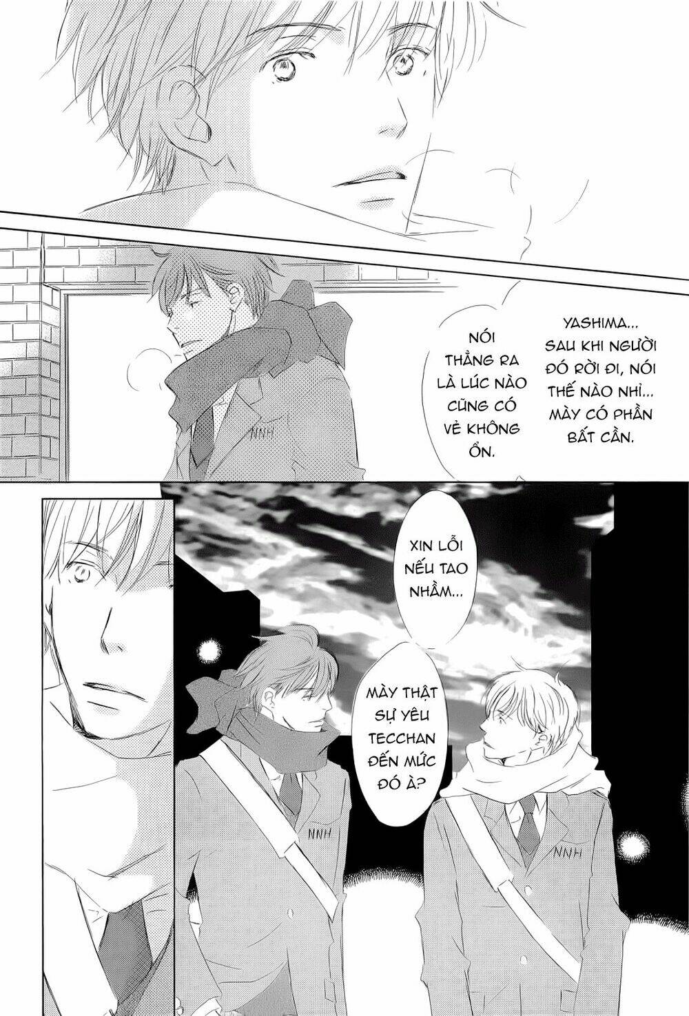 ngàn đêm chapter 4 7