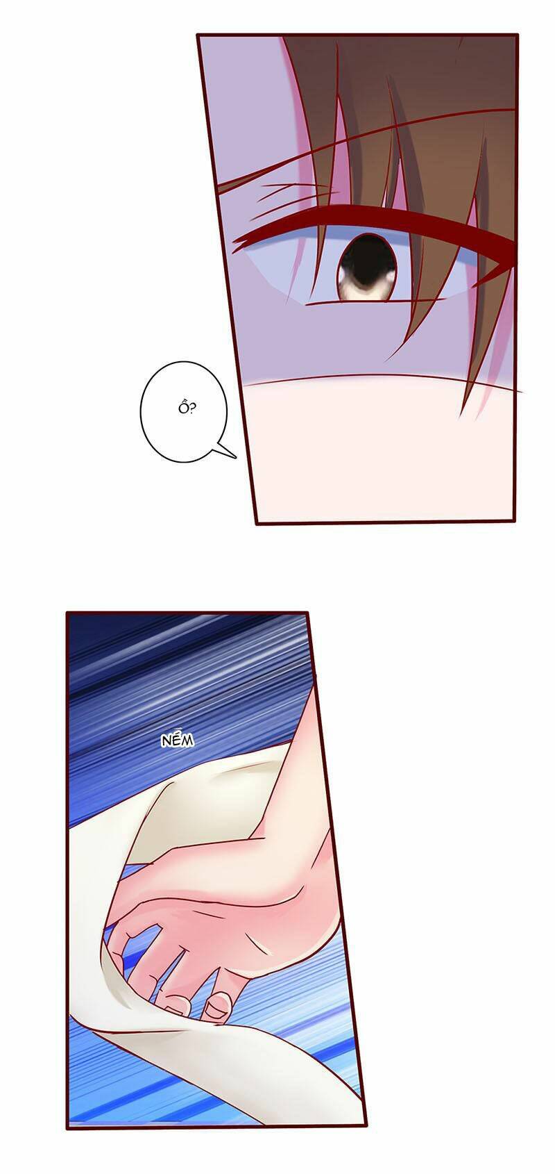 không gả cho tổng tài, gả cho người hầu chapter 42 13