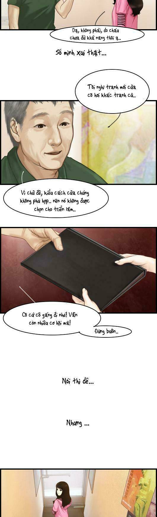 pink lady chapter 65 8