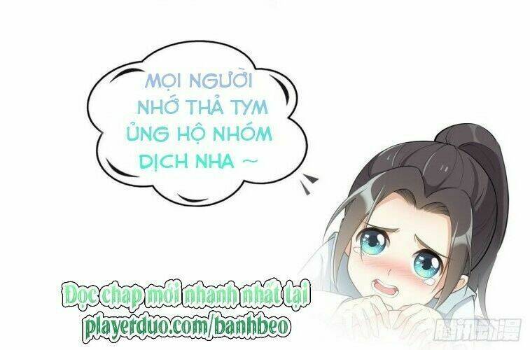 nữ tiên tôn bận đào hôn chapter 14 53