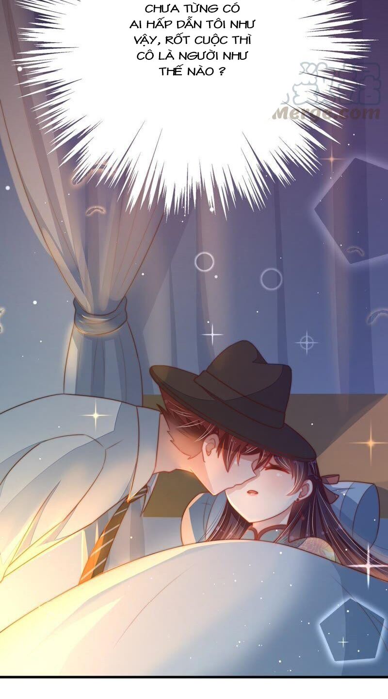 ngày nào thiếu soái cũng ghen chapter 236 9