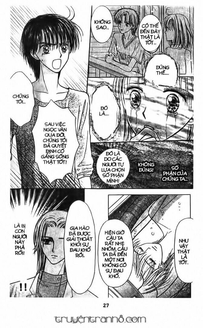 kẻ đồng hành - partner chapter 18 8