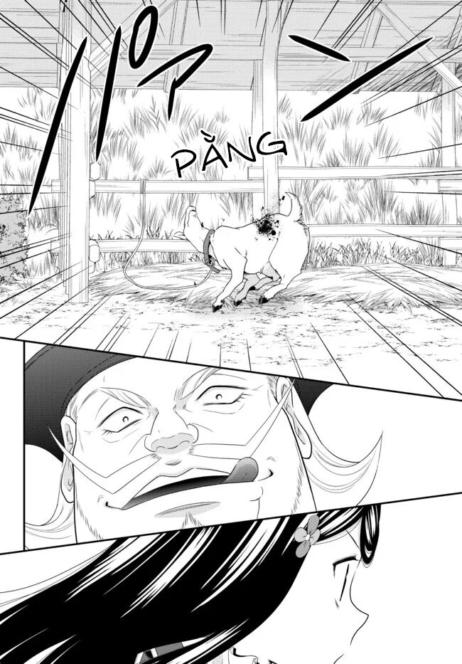 tiết kiệm 80.000 vàng ở thế giới khác cho tuổi già của tôi chapter 68 9