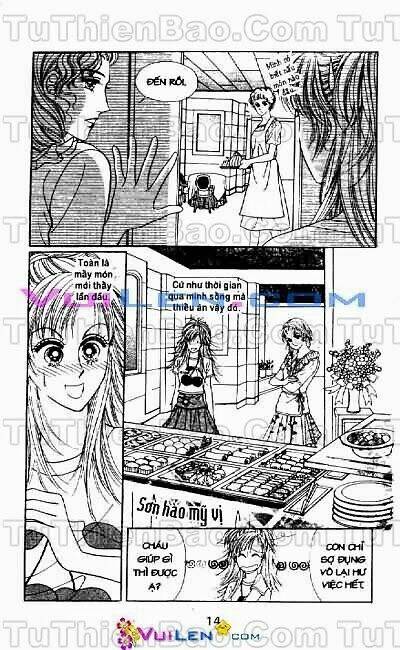 hoa người chapter 6 15