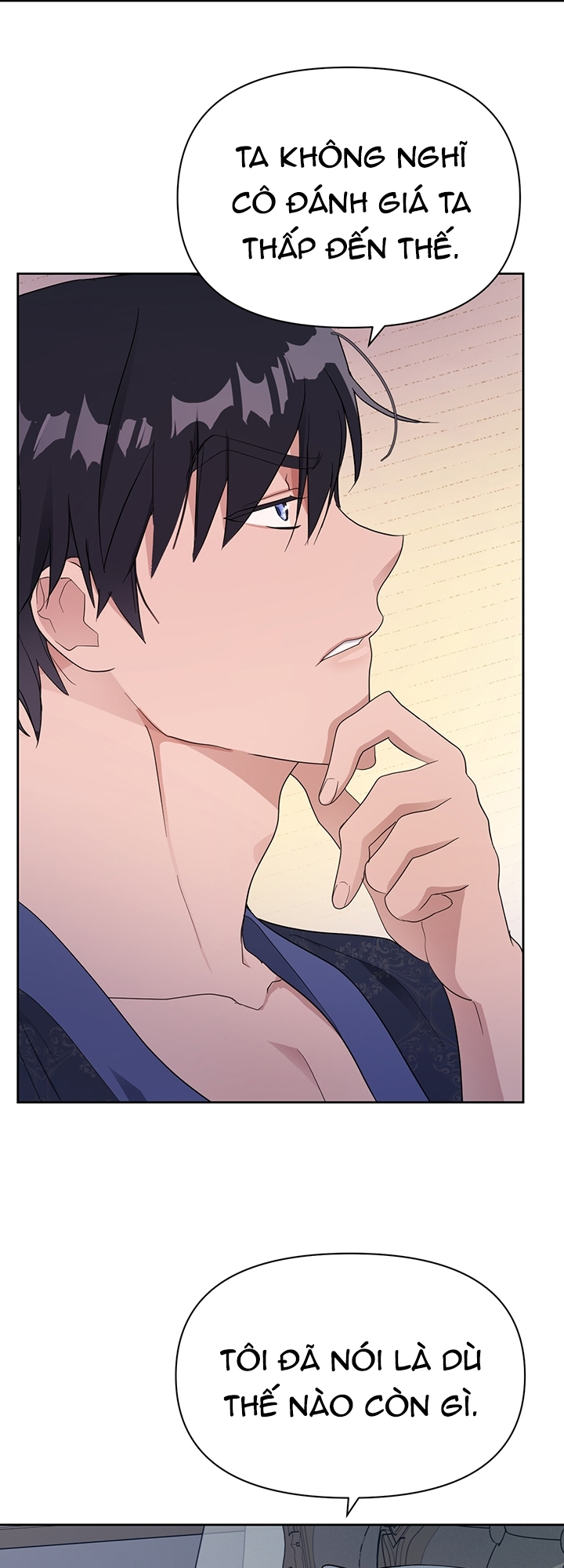 đây là cuộc hôn nhân lừa đảo chapter 8.2 10