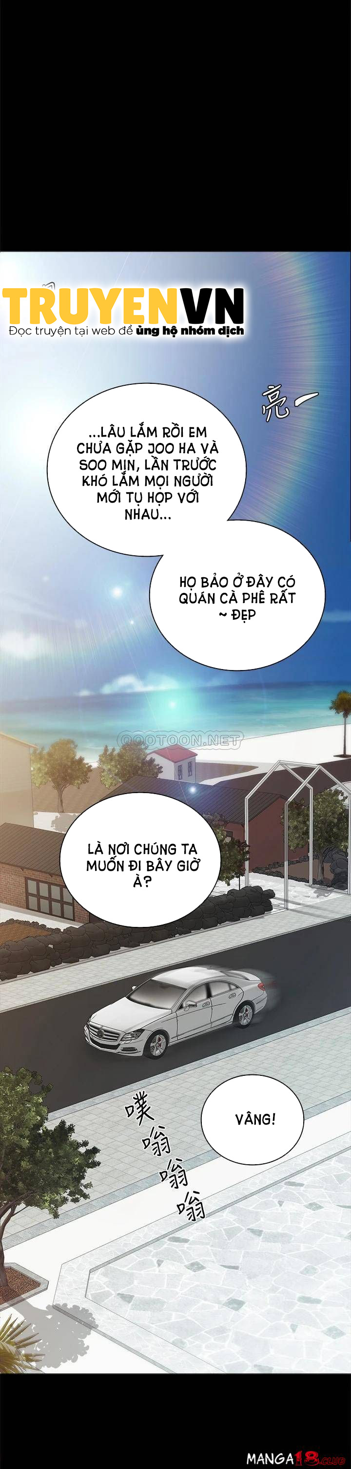 thầy giáo thực tập chapter 99 39