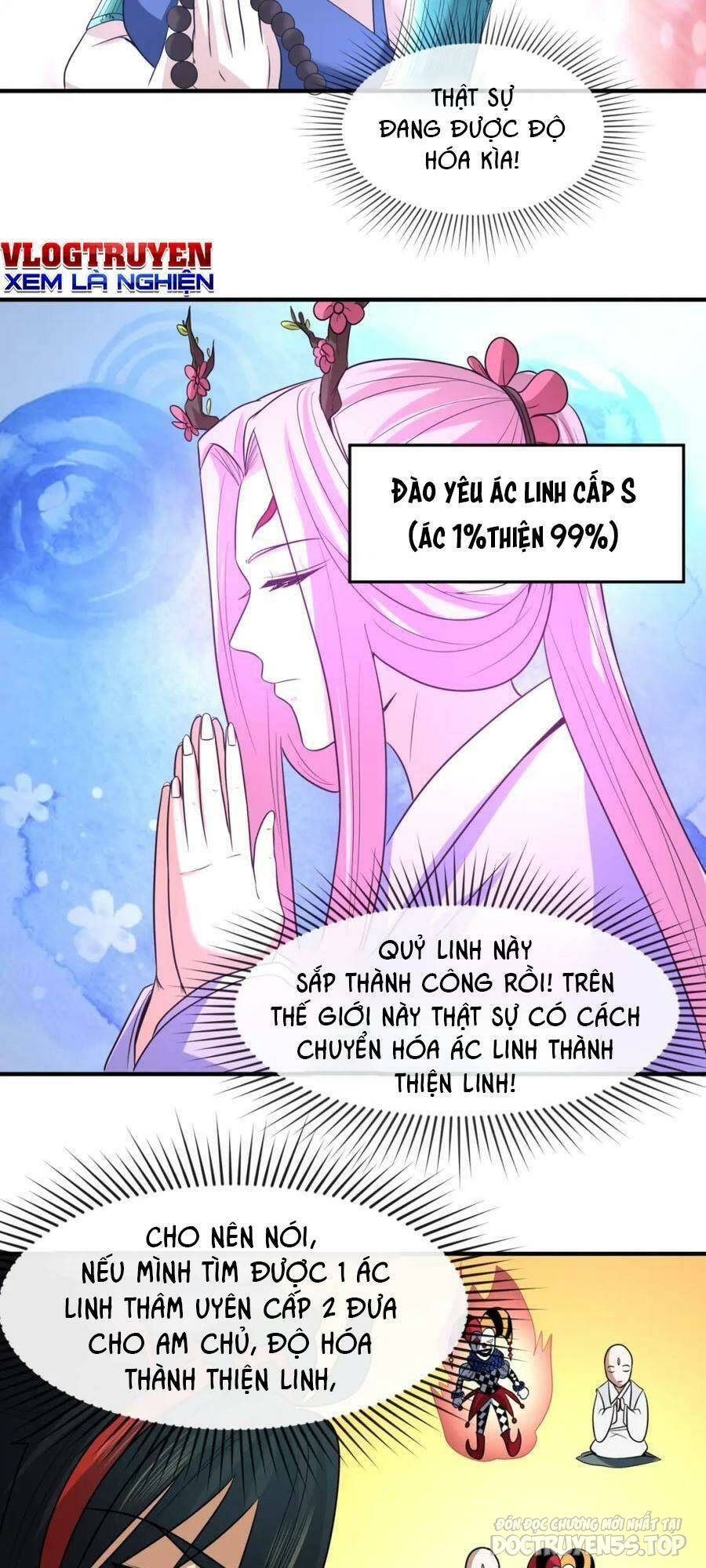 toàn cầu quỷ dị thời đại chapter 79 25