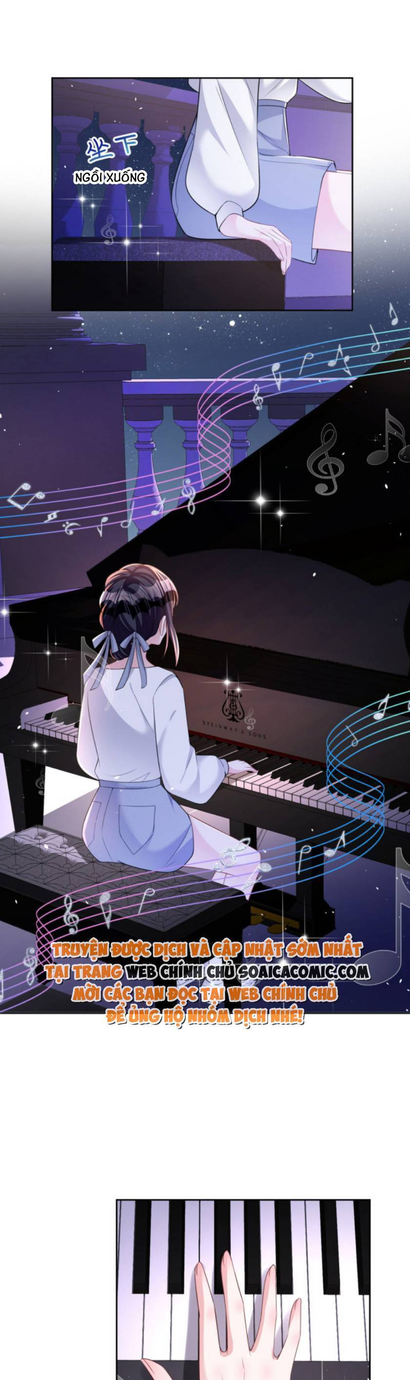 tổng tài huyết tộc cực sủng cô vợ mỹ nhân ngư chapter 30 5