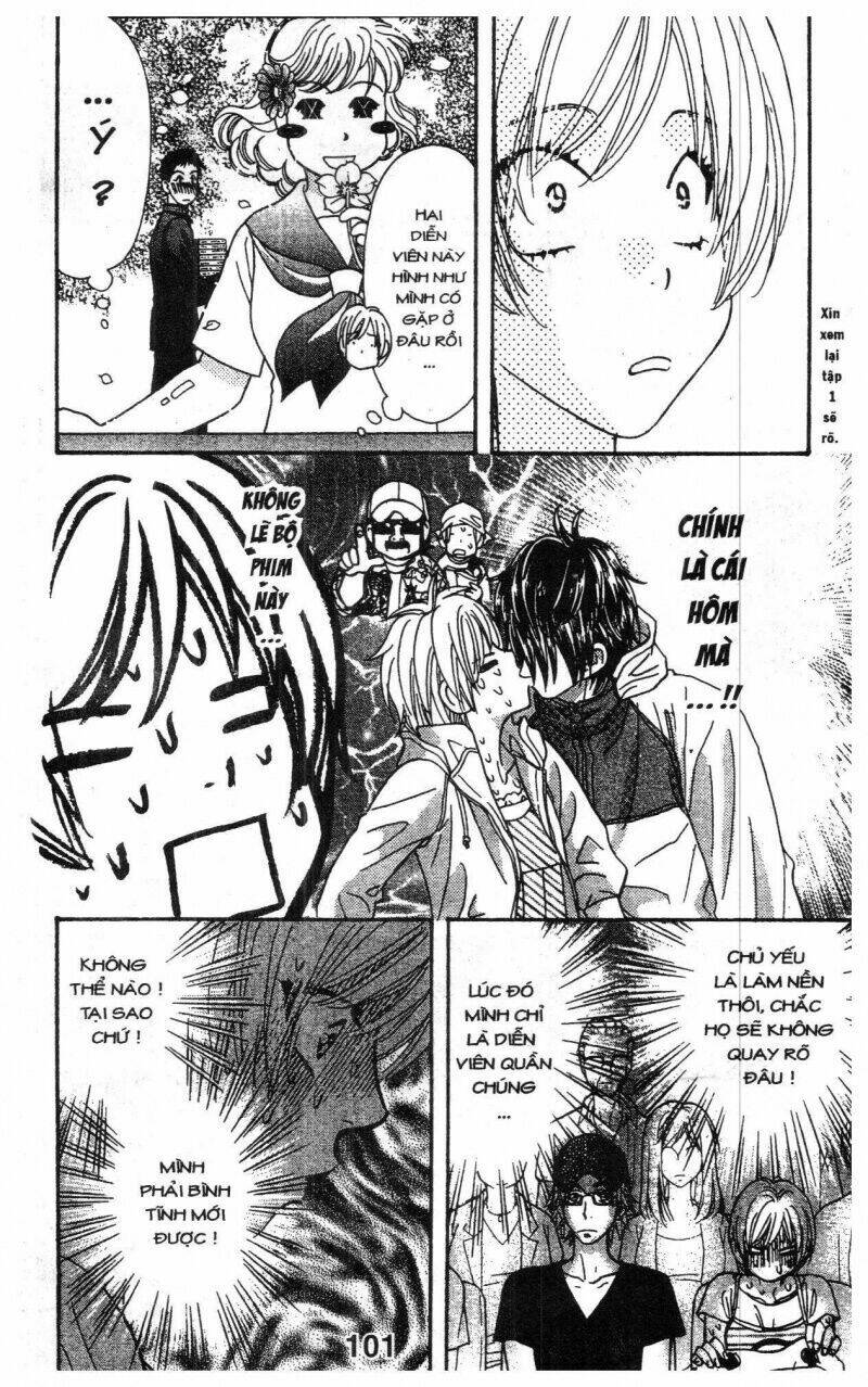 kirara no hoshi chapter 4 102